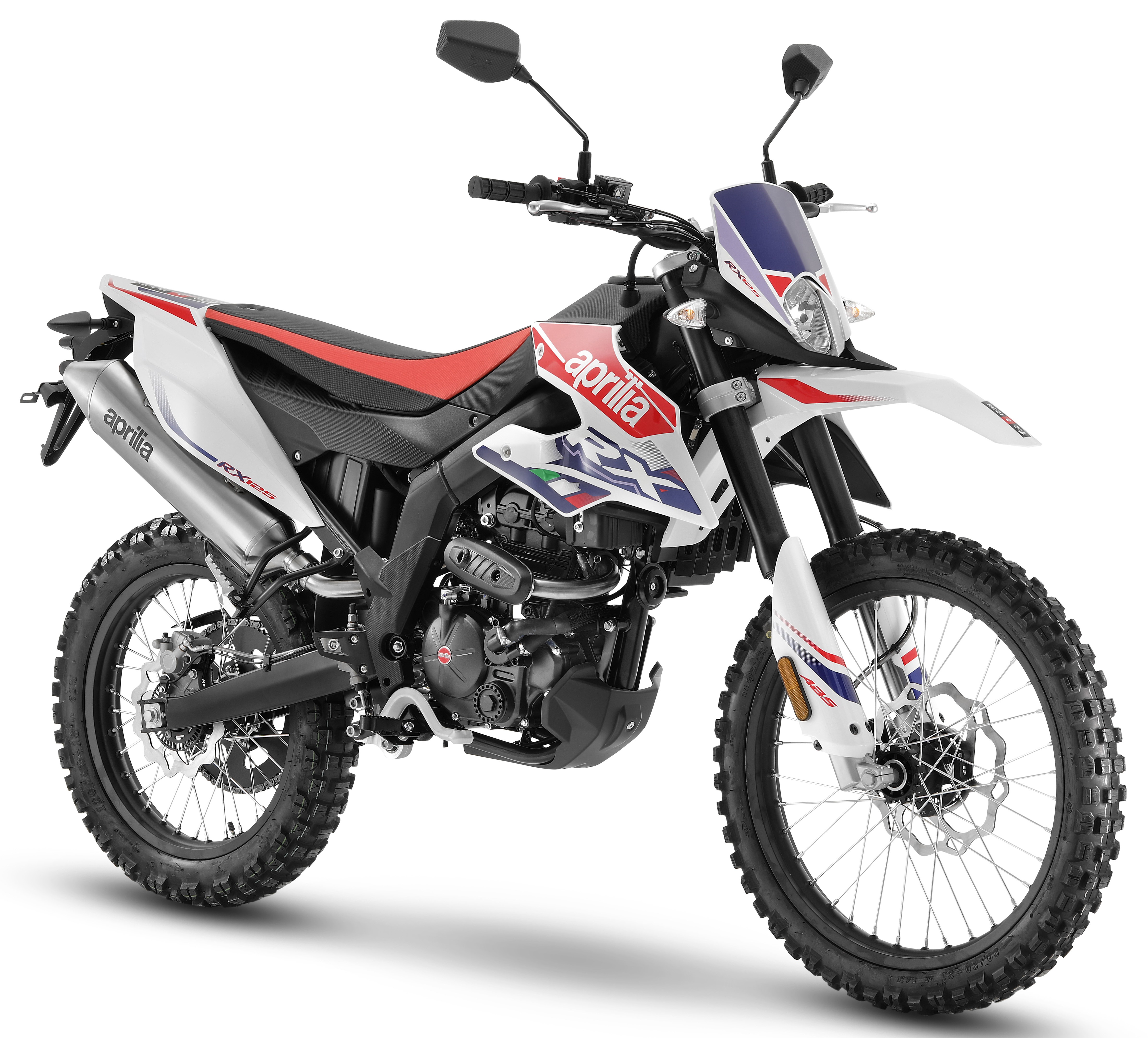 Aprilia rx 125 top for sale